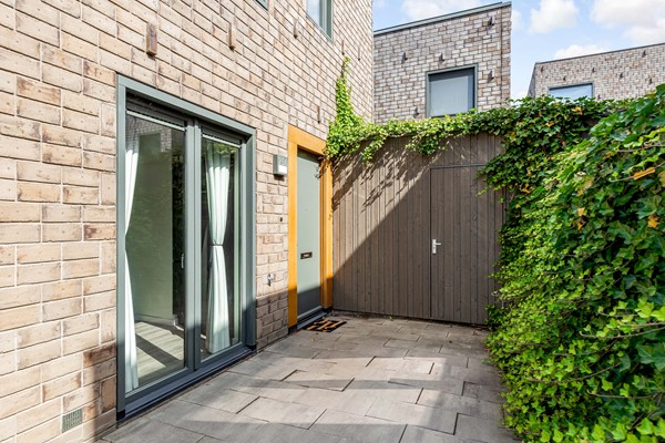 Medium property photo - Dettifossstraat 256, 1363 BX Almere